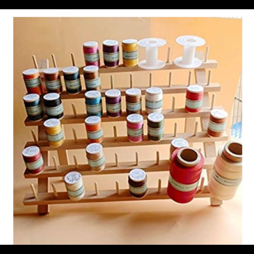 Thread holder